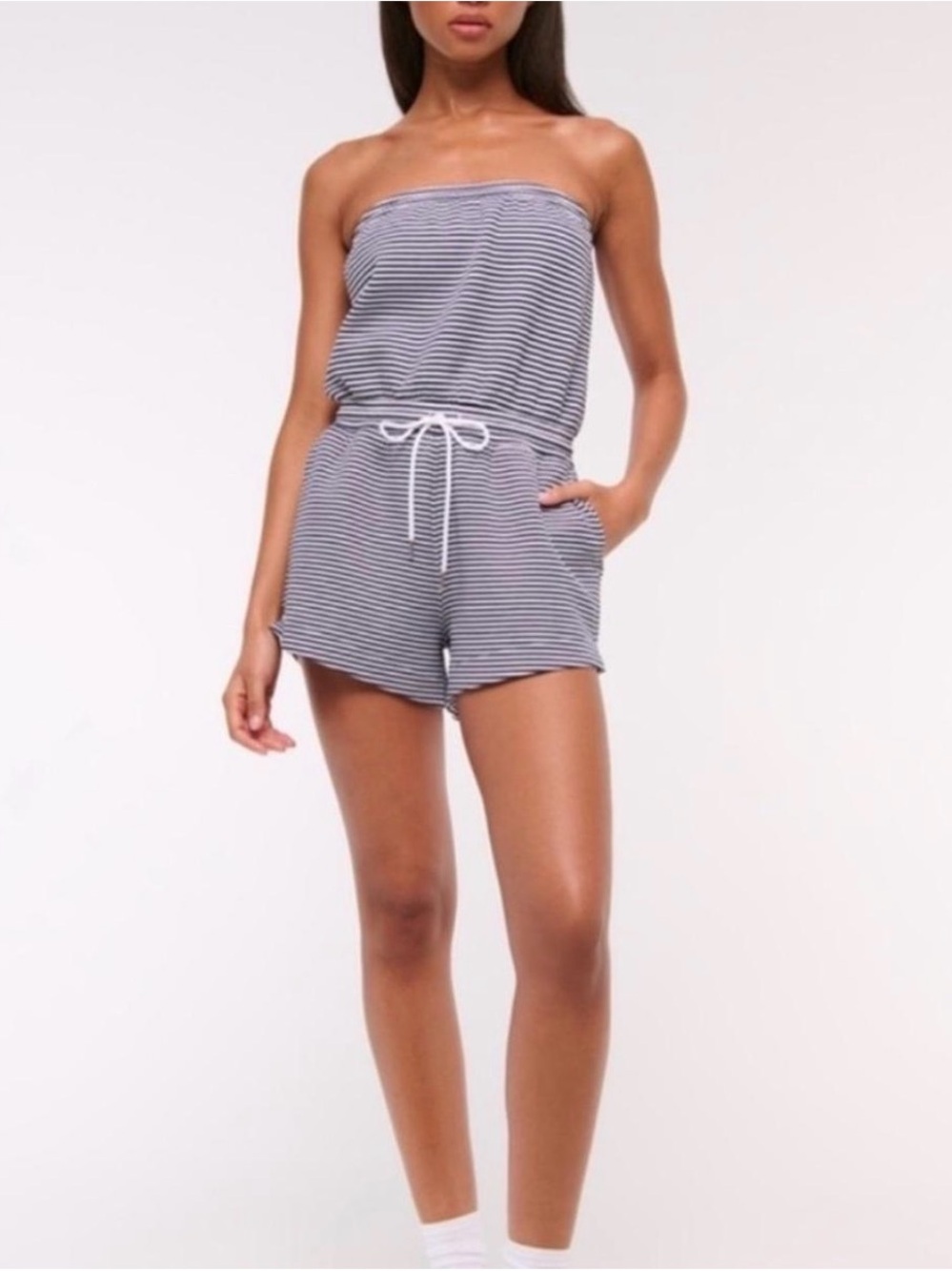Abercrombie & Fitch romper